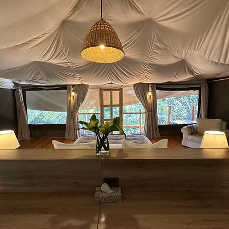 فندق Olesamara Collection نانيوكي المظهر الخارجي الصورة