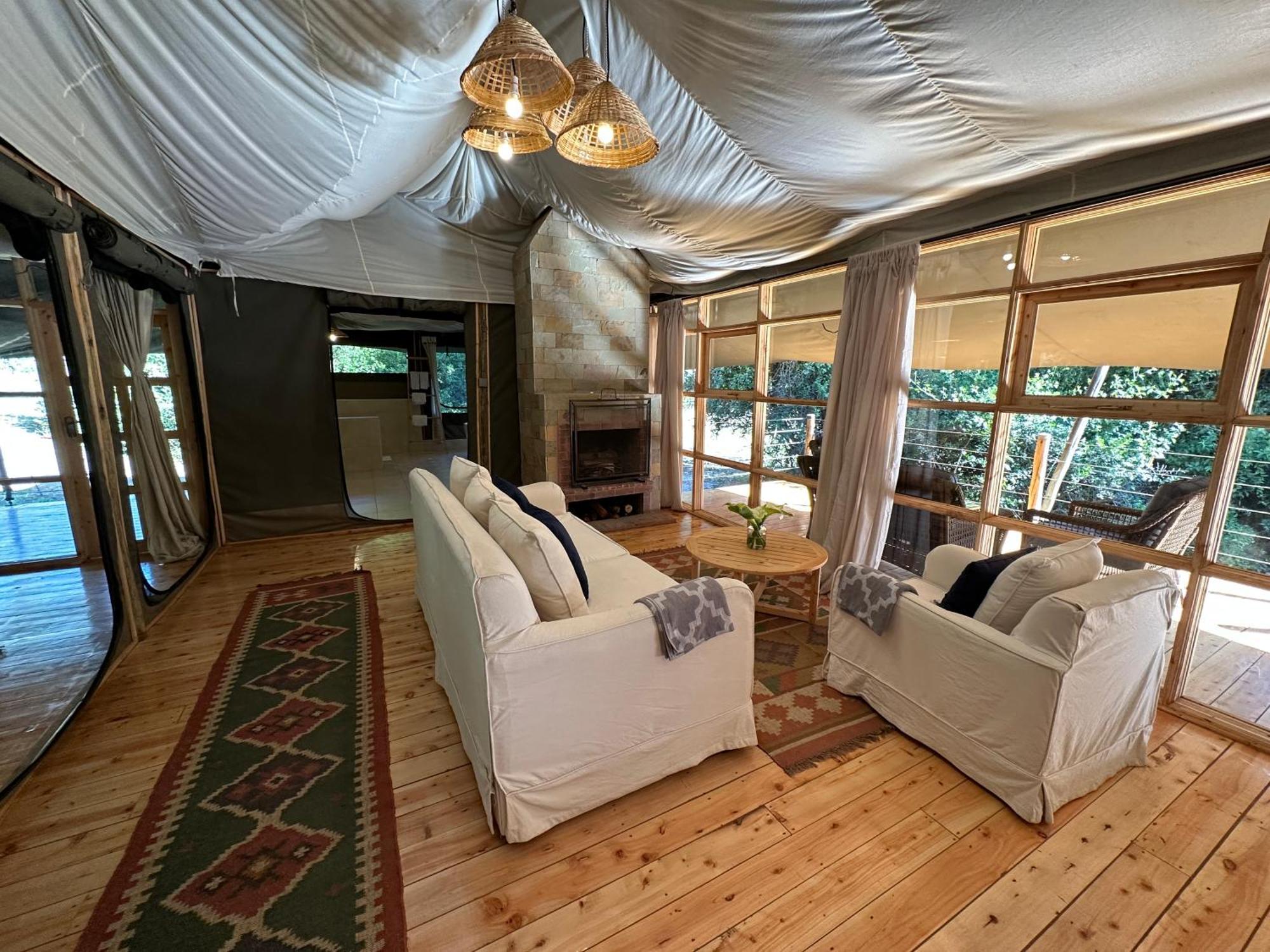 فندق Olesamara Collection نانيوكي المظهر الخارجي الصورة