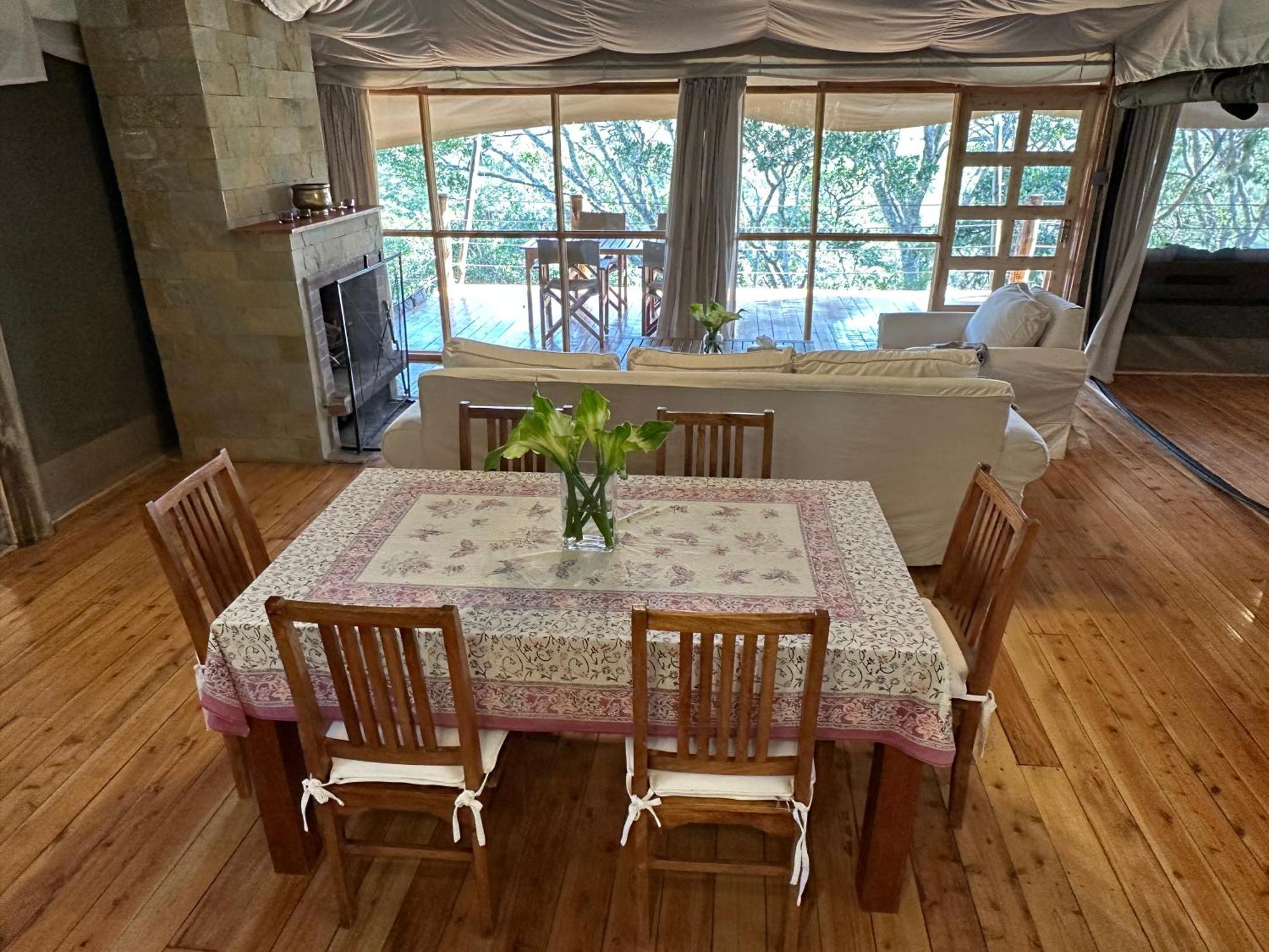 فندق Olesamara Collection نانيوكي المظهر الخارجي الصورة